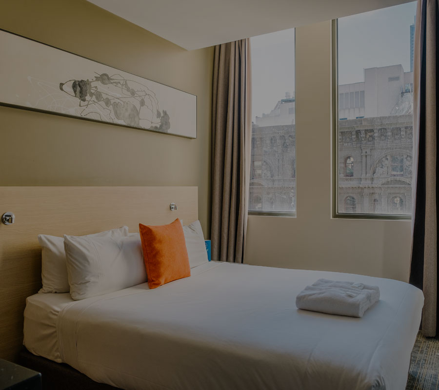 Chambre standard