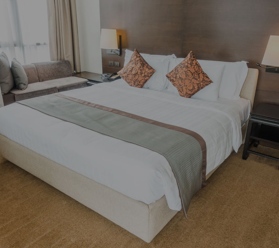 Chambre standard